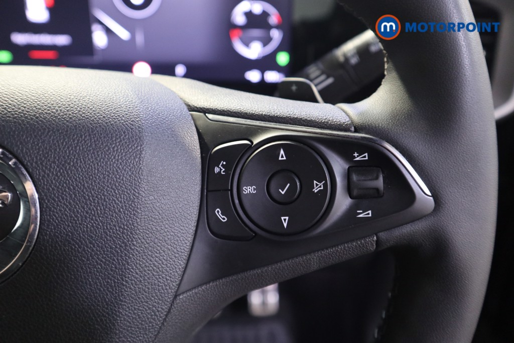 Vauxhall Mokka Ultimate Automatic Petrol SUV - Stock Number (1626431) - 6th supplementary image