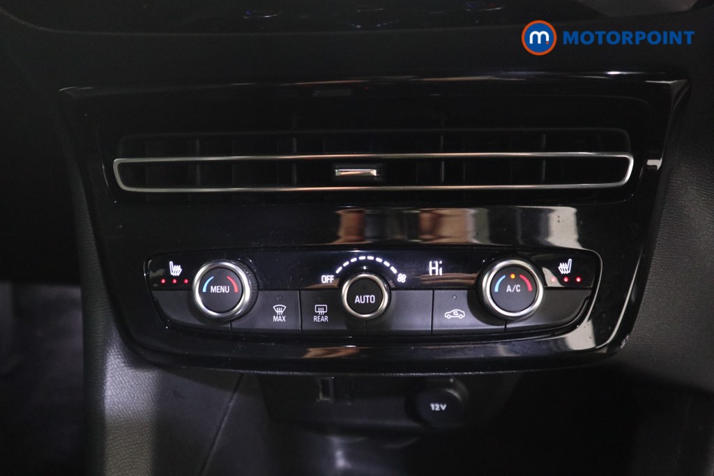 Vauxhall Mokka Ultimate Automatic Petrol SUV - Stock Number (1626431) - 7th supplementary image