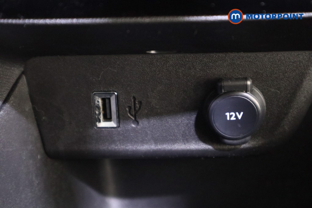 Vauxhall Mokka Ultimate Automatic Petrol SUV - Stock Number (1626431) - 8th supplementary image