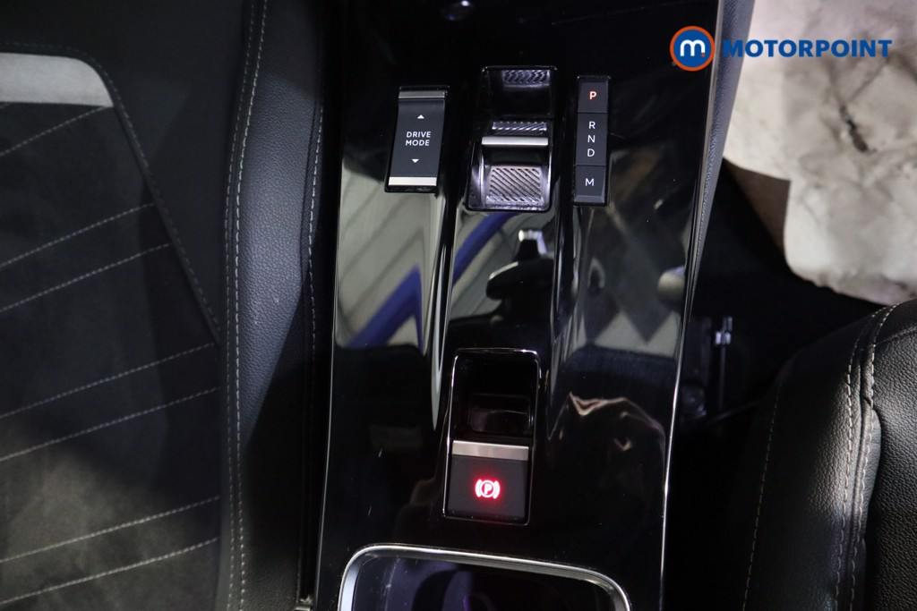 Vauxhall Mokka Ultimate Automatic Petrol SUV - Stock Number (1626431) - 10th supplementary image