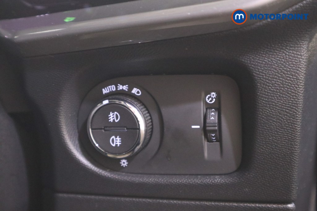 Vauxhall Mokka Ultimate Automatic Petrol SUV - Stock Number (1626431) - 11th supplementary image