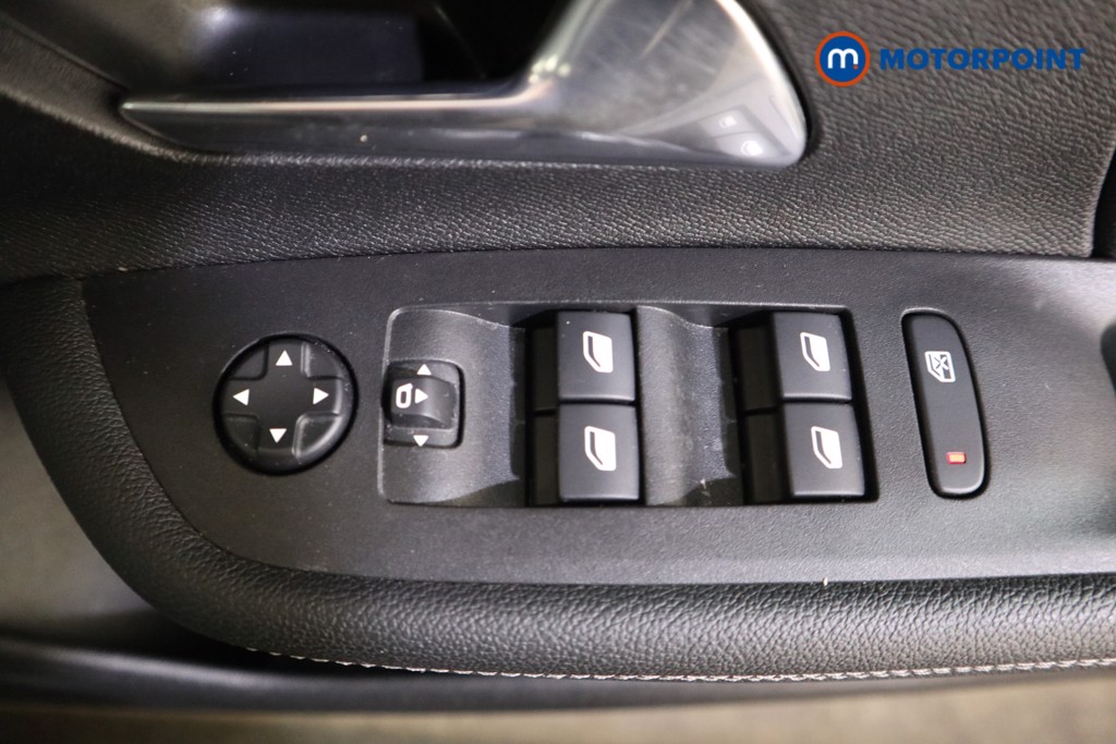 Vauxhall Mokka Ultimate Automatic Petrol SUV - Stock Number (1626431) - 14th supplementary image