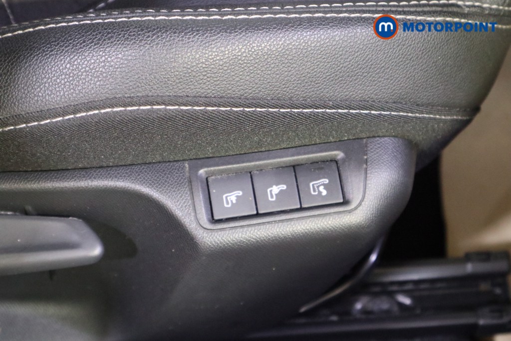 Vauxhall Mokka Ultimate Automatic Petrol SUV - Stock Number (1626431) - 15th supplementary image