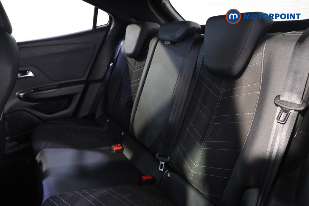 Vauxhall Mokka Ultimate Automatic Petrol SUV - Stock Number (1626431) - 18th supplementary image