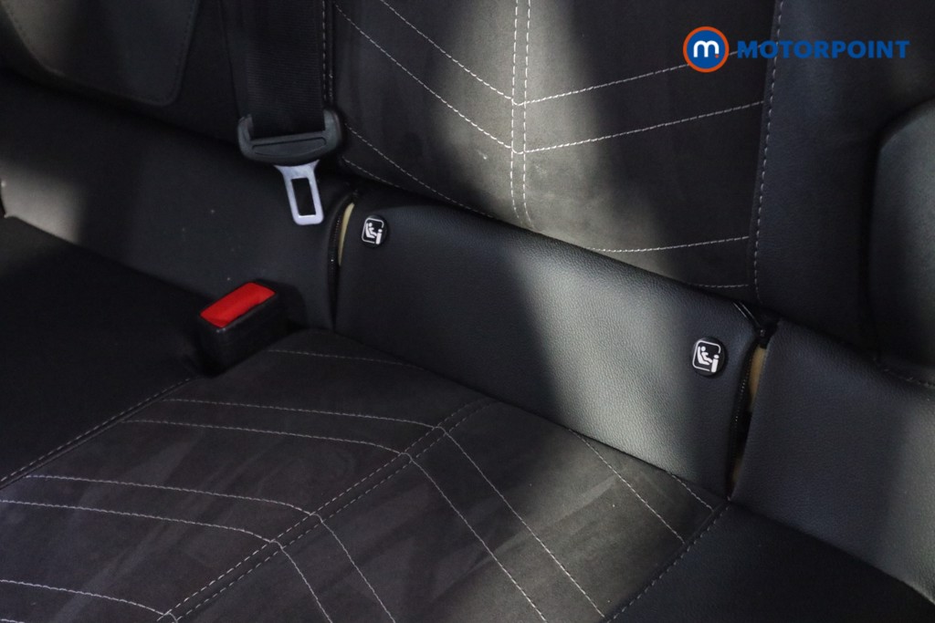 Vauxhall Mokka Ultimate Automatic Petrol SUV - Stock Number (1626431) - 19th supplementary image