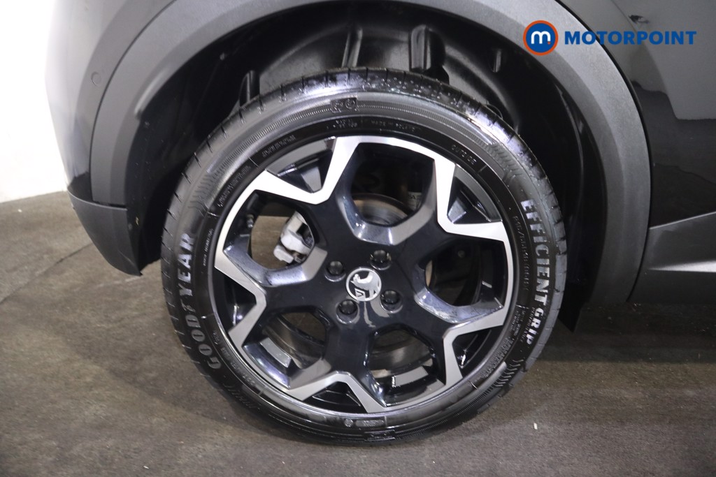 Vauxhall Mokka Ultimate Automatic Petrol SUV - Stock Number (1626431) - 23rd supplementary image
