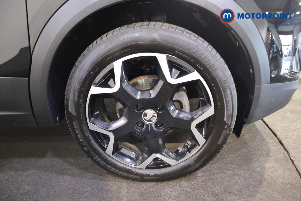 Vauxhall Mokka Ultimate Automatic Petrol SUV - Stock Number (1626431) - 24th supplementary image