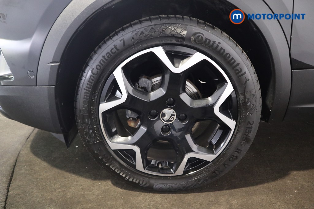 Vauxhall Mokka Ultimate Automatic Petrol SUV - Stock Number (1626431) - 25th supplementary image