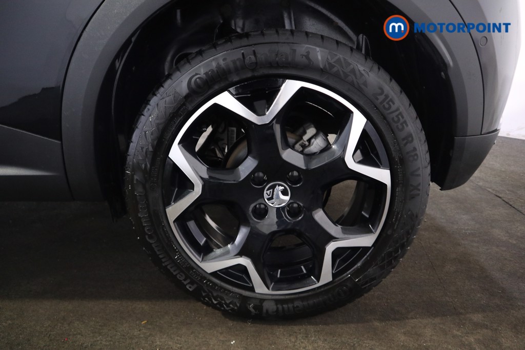 Vauxhall Mokka Ultimate Automatic Petrol SUV - Stock Number (1626431) - 26th supplementary image