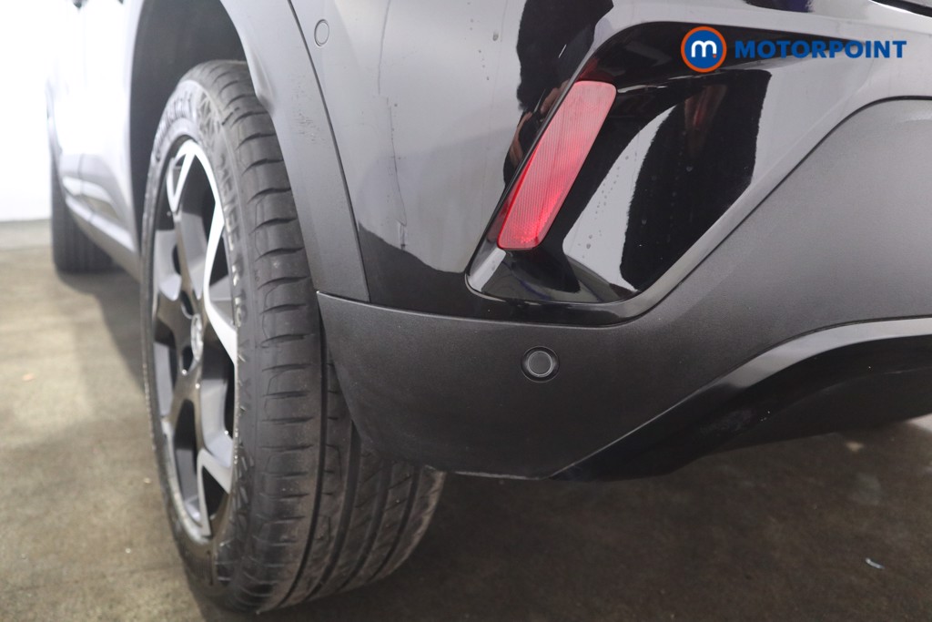 Vauxhall Mokka Ultimate Automatic Petrol SUV - Stock Number (1626431) - 27th supplementary image