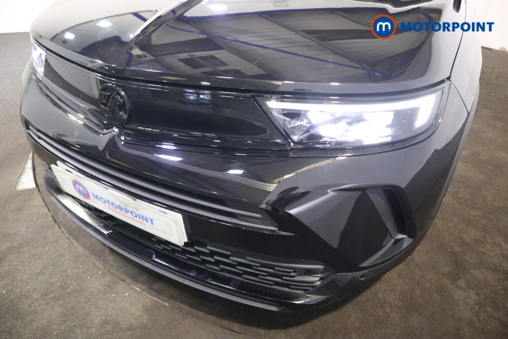 Vauxhall Mokka Ultimate Automatic Petrol SUV - Stock Number (1626431) - 36th supplementary image