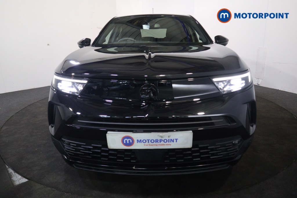 Vauxhall Mokka Ultimate Automatic Petrol SUV - Stock Number (1626431) - 38th supplementary image