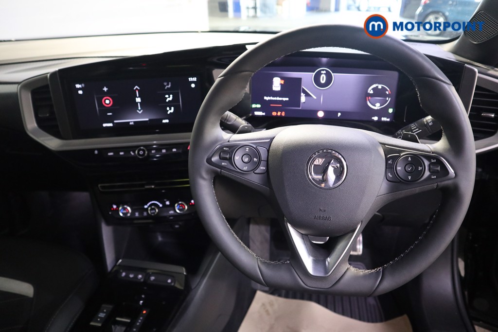 Vauxhall Mokka Ultimate Automatic Petrol SUV - Stock Number (1626431) - 1st supplementary image