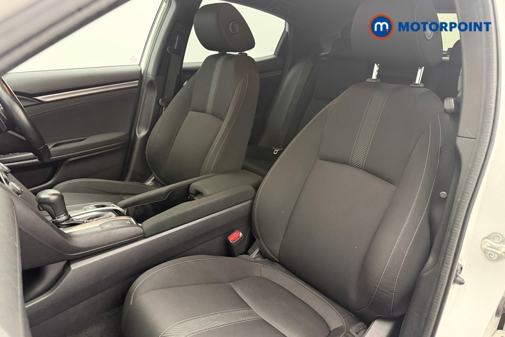 Honda Civic SR Automatic Petrol Hatchback - Stock Number (1626498) - 3rd supplementary image