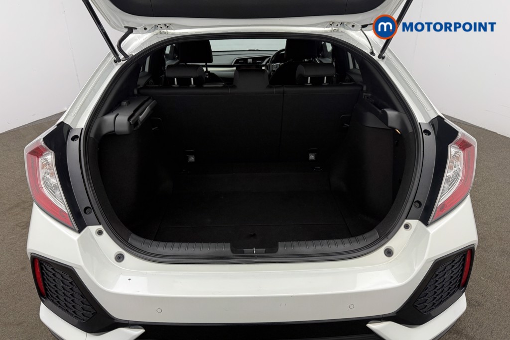 Honda Civic SR Automatic Petrol Hatchback - Stock Number (1626498) - 5th supplementary image