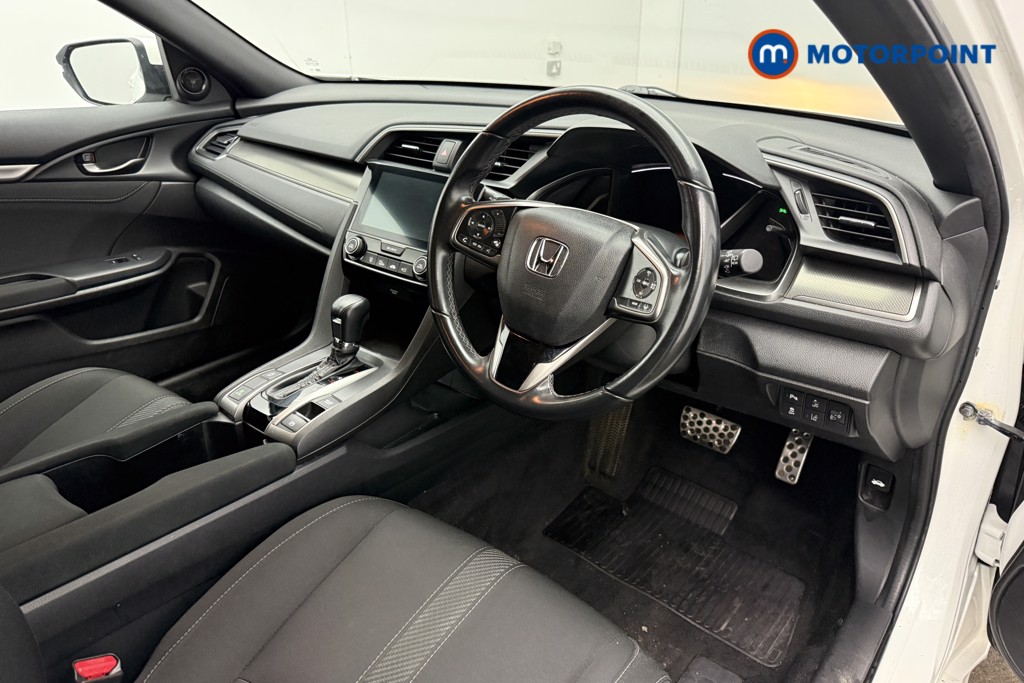 Honda Civic SR Automatic Petrol Hatchback - Stock Number (1626498) - 6th supplementary image