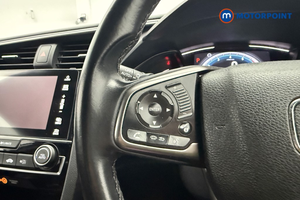 Honda Civic SR Automatic Petrol Hatchback - Stock Number (1626498) - 7th supplementary image