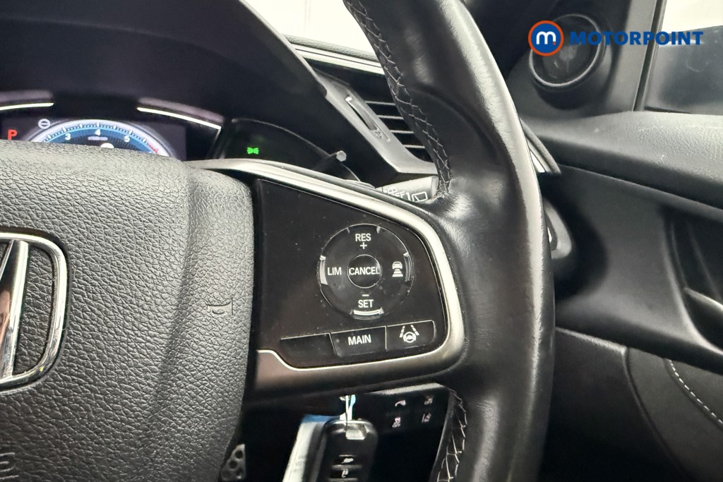 Honda Civic SR Automatic Petrol Hatchback - Stock Number (1626498) - 8th supplementary image