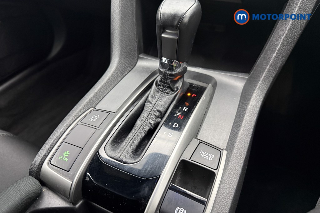 Honda Civic SR Automatic Petrol Hatchback - Stock Number (1626498) - 14th supplementary image