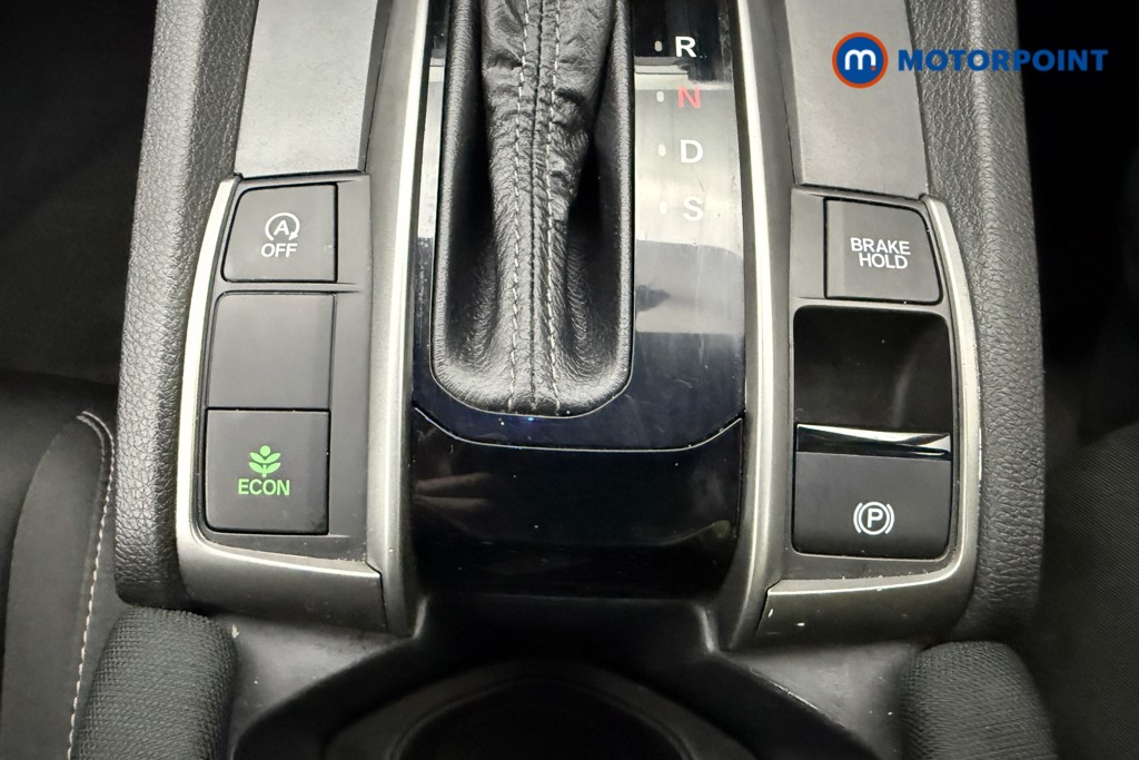Honda Civic SR Automatic Petrol Hatchback - Stock Number (1626498) - 15th supplementary image