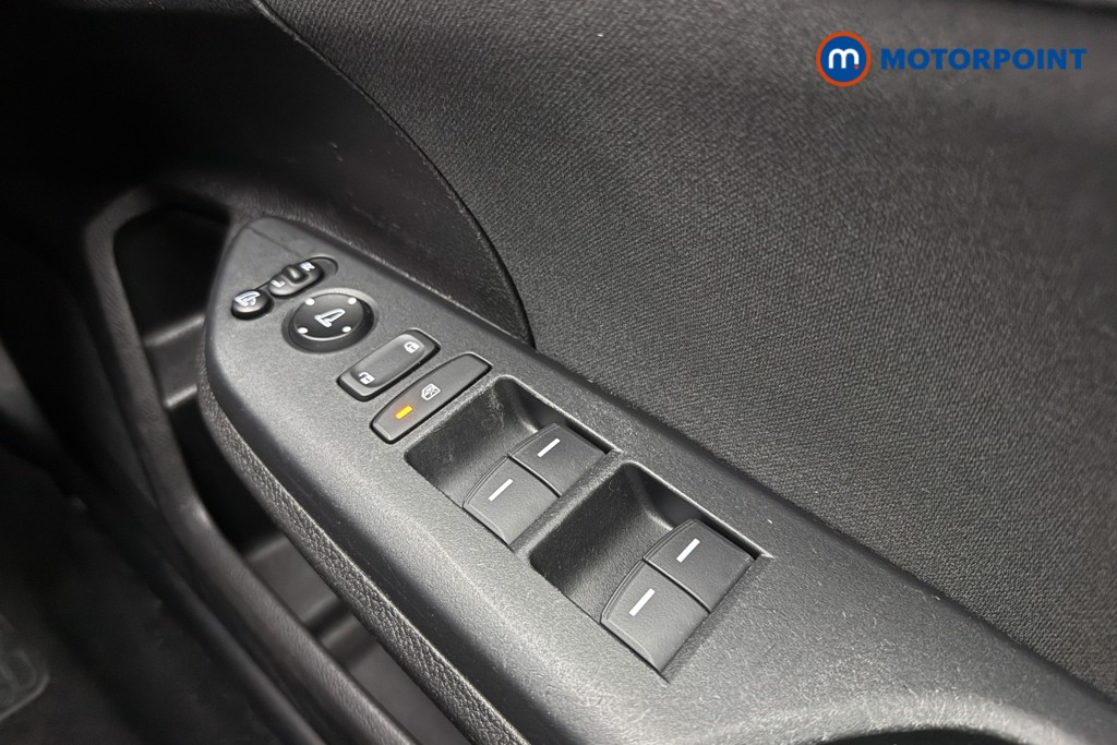 Honda Civic SR Automatic Petrol Hatchback - Stock Number (1626498) - 16th supplementary image