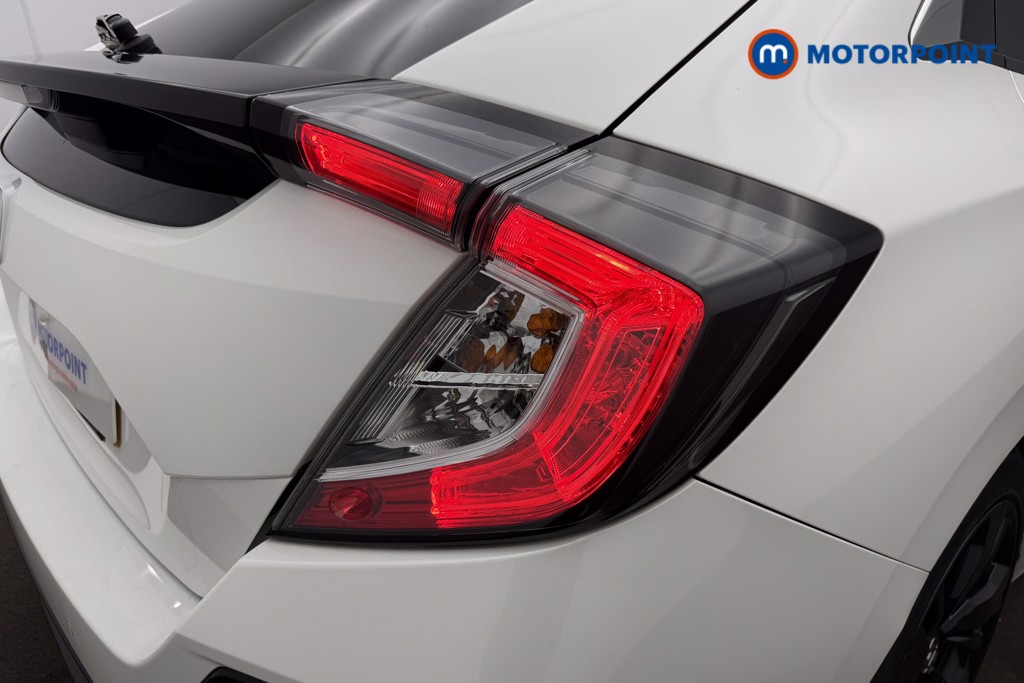 Honda Civic SR Automatic Petrol Hatchback - Stock Number (1626498) - 17th supplementary image