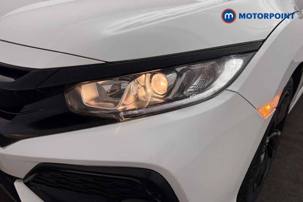 Honda Civic SR Automatic Petrol Hatchback - Stock Number (1626498) - 20th supplementary image