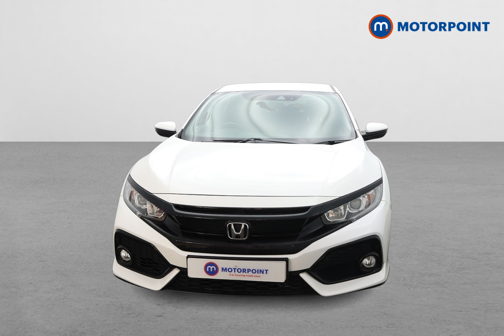 Honda Civic SR Automatic Petrol Hatchback - Stock Number (1626498) - Front bumper