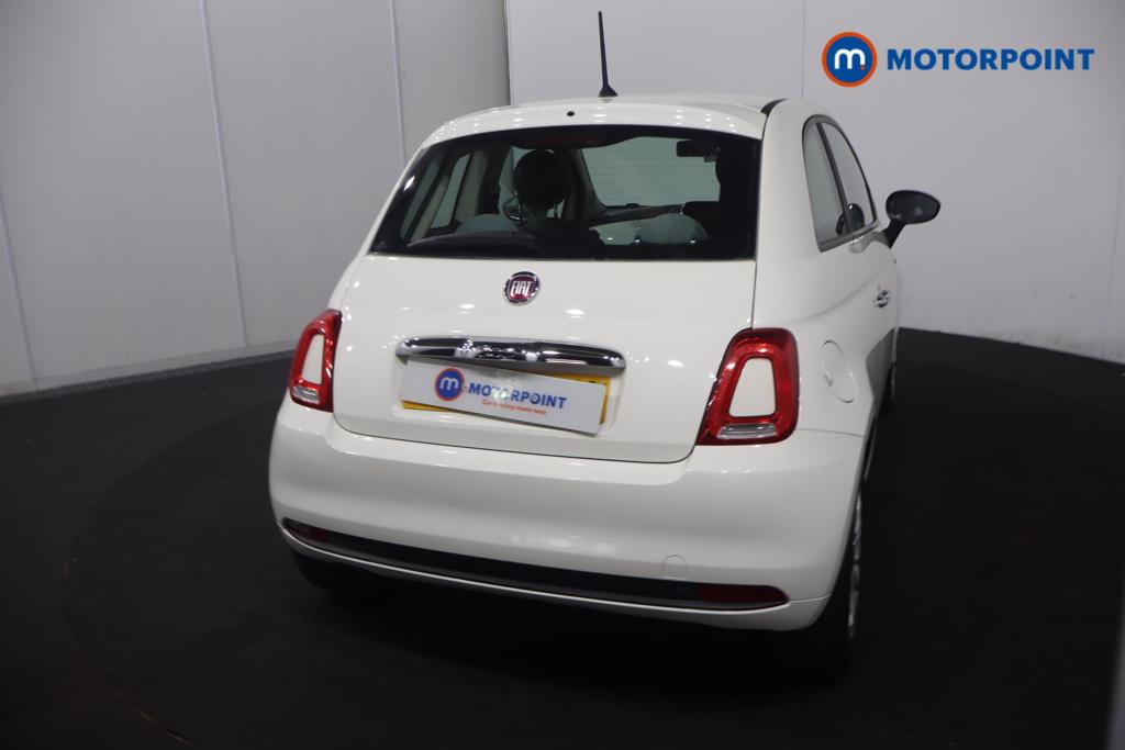 Fiat 500 Pop Star Manual Petrol Hatchback - Stock Number (1626581) - 2nd supplementary image