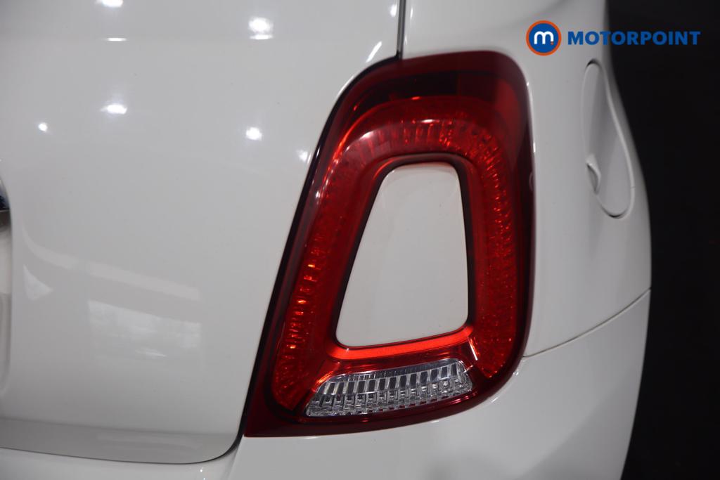 Fiat 500 Pop Star Manual Petrol Hatchback - Stock Number (1626581) - 3rd supplementary image