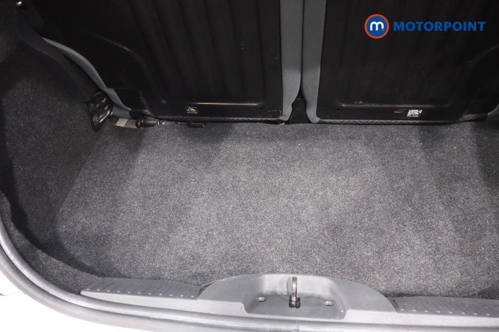 Fiat 500 Pop Star Manual Petrol Hatchback - Stock Number (1626581) - 4th supplementary image