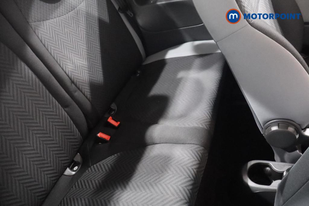 Fiat 500 Pop Star Manual Petrol Hatchback - Stock Number (1626581) - 7th supplementary image