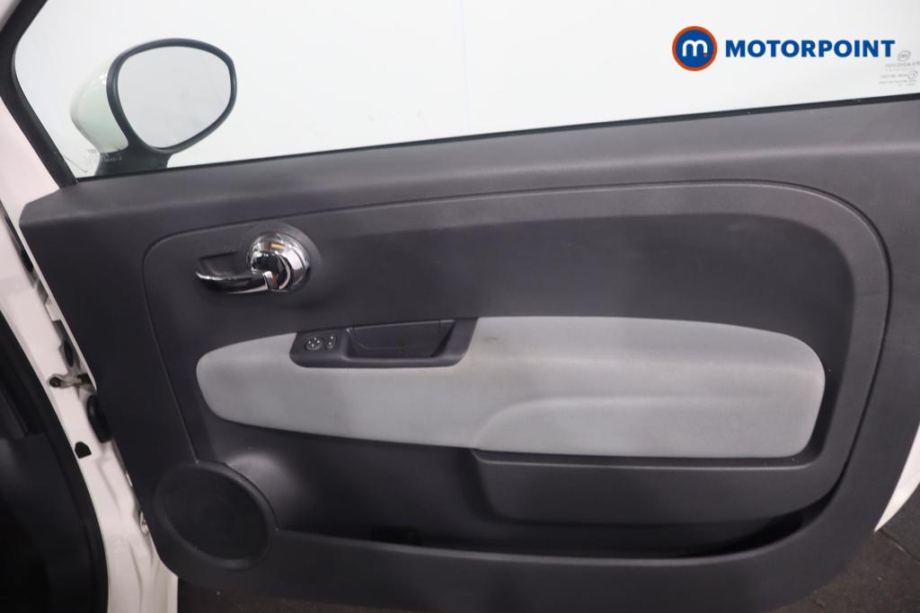 Fiat 500 Pop Star Manual Petrol Hatchback - Stock Number (1626581) - 8th supplementary image