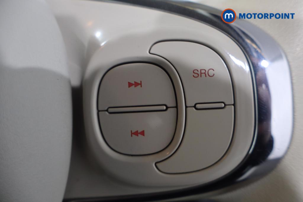 Fiat 500 Pop Star Manual Petrol Hatchback - Stock Number (1626581) - 10th supplementary image