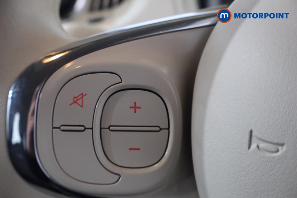 Fiat 500 Pop Star Manual Petrol Hatchback - Stock Number (1626581) - 11th supplementary image