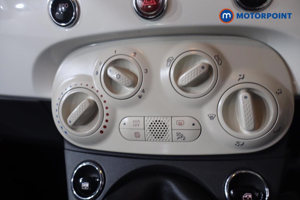 Fiat 500 Pop Star Manual Petrol Hatchback - Stock Number (1626581) - 12th supplementary image