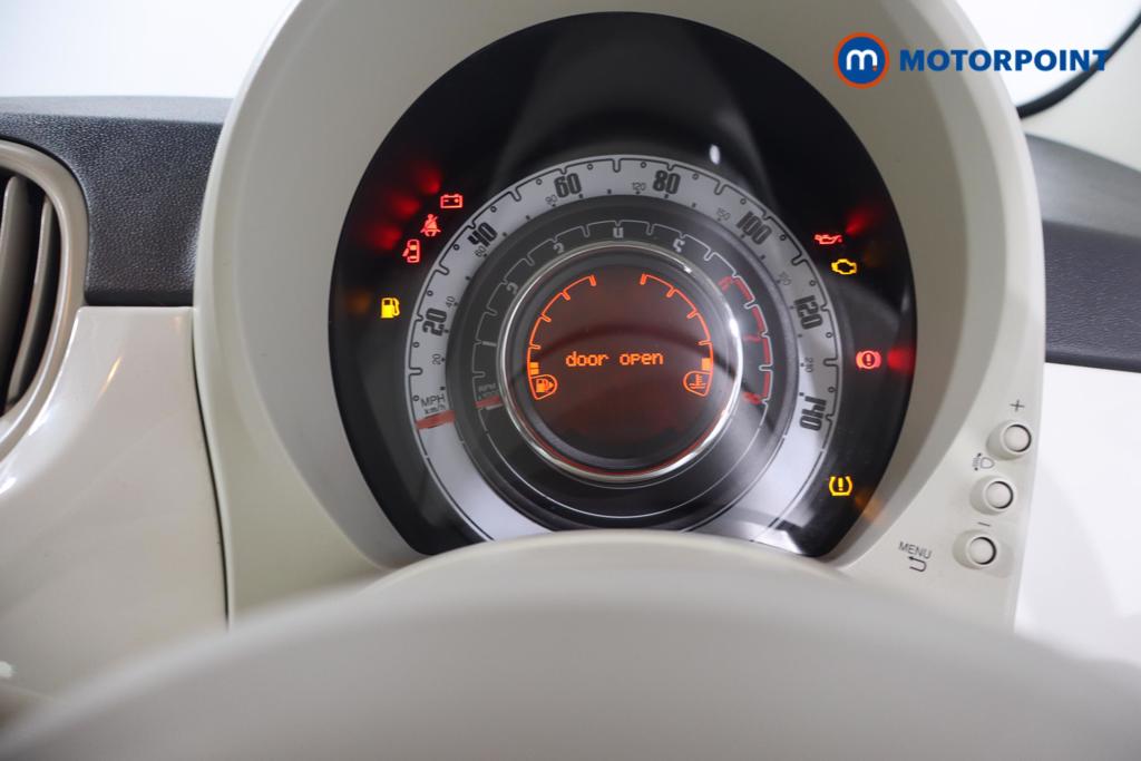 Fiat 500 Pop Star Manual Petrol Hatchback - Stock Number (1626581) - 13th supplementary image