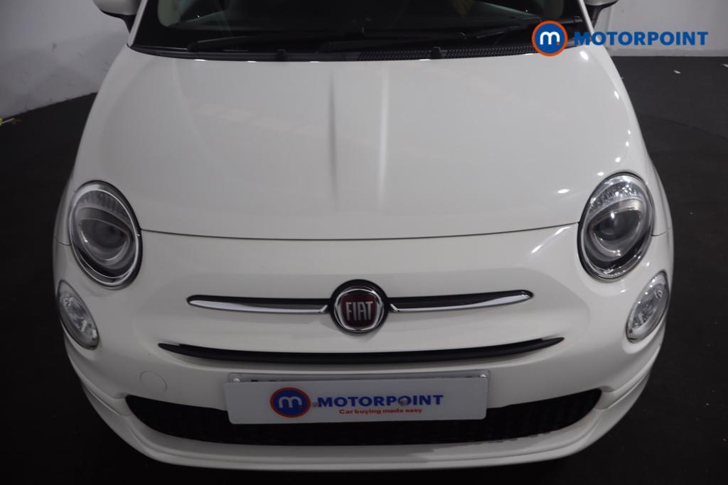 Fiat 500 Pop Star Manual Petrol Hatchback - Stock Number (1626581) - 17th supplementary image