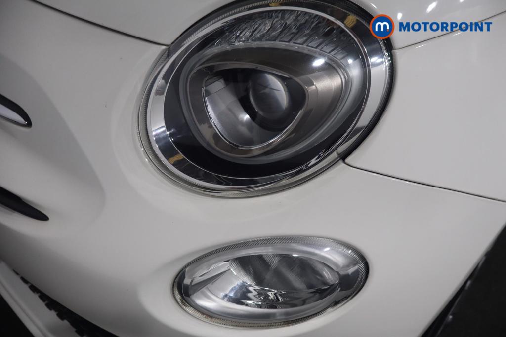 Fiat 500 Pop Star Manual Petrol Hatchback - Stock Number (1626581) - 18th supplementary image