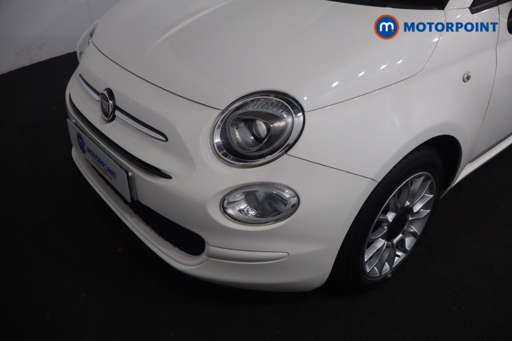 Fiat 500 Pop Star Manual Petrol Hatchback - Stock Number (1626581) - 19th supplementary image
