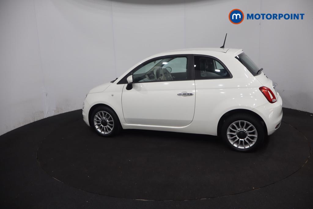 Fiat 500 Pop Star Manual Petrol Hatchback - Stock Number (1626581) - 22nd supplementary image