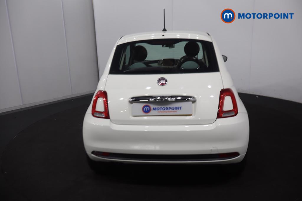 Fiat 500 Pop Star Manual Petrol Hatchback - Stock Number (1626581) - 1st supplementary image