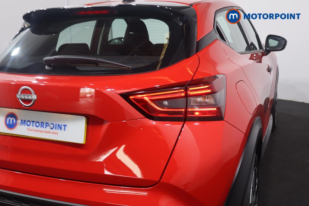 Nissan Juke Acenta Premium Manual Petrol SUV - Stock Number (1626604) - 2nd supplementary image