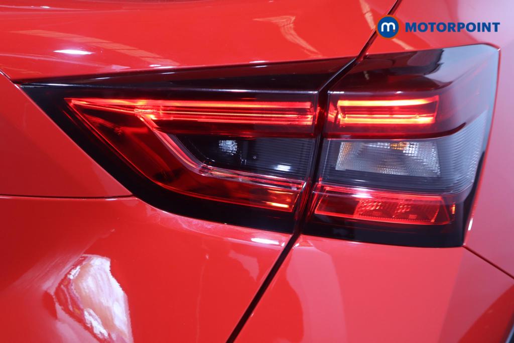 Nissan Juke Acenta Premium Manual Petrol SUV - Stock Number (1626604) - 3rd supplementary image