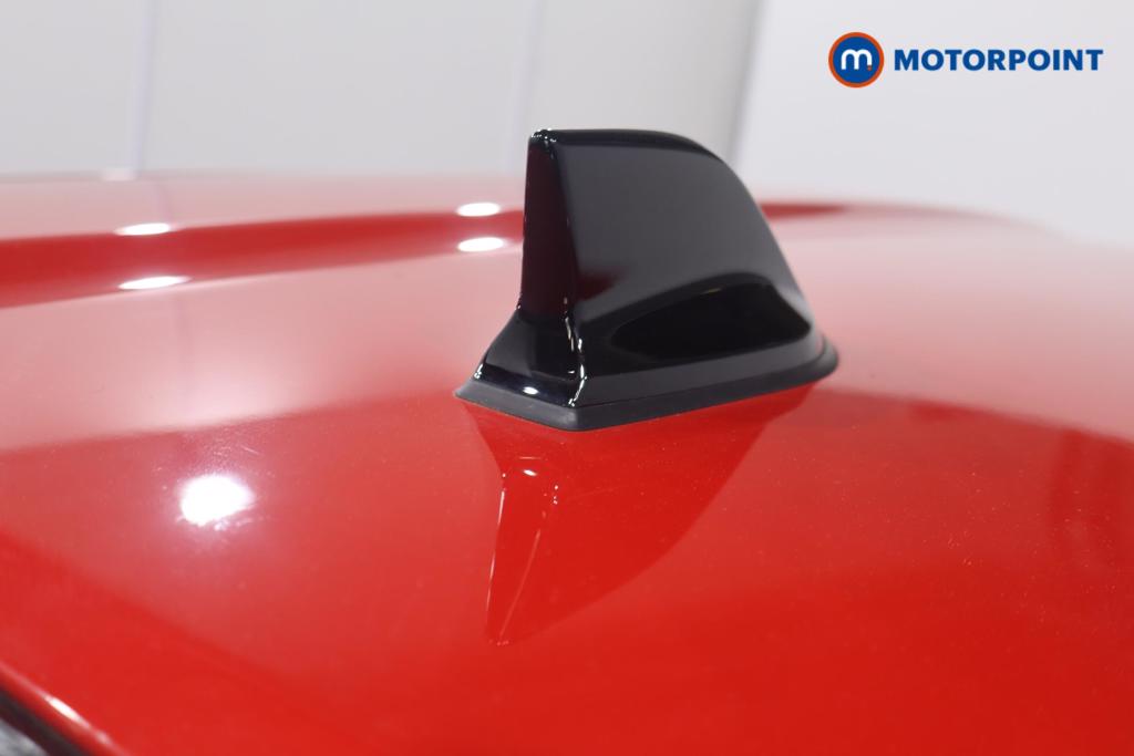 Nissan Juke Acenta Premium Manual Petrol SUV - Stock Number (1626604) - 4th supplementary image