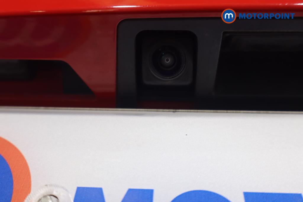 Nissan Juke Acenta Premium Manual Petrol SUV - Stock Number (1626604) - 5th supplementary image