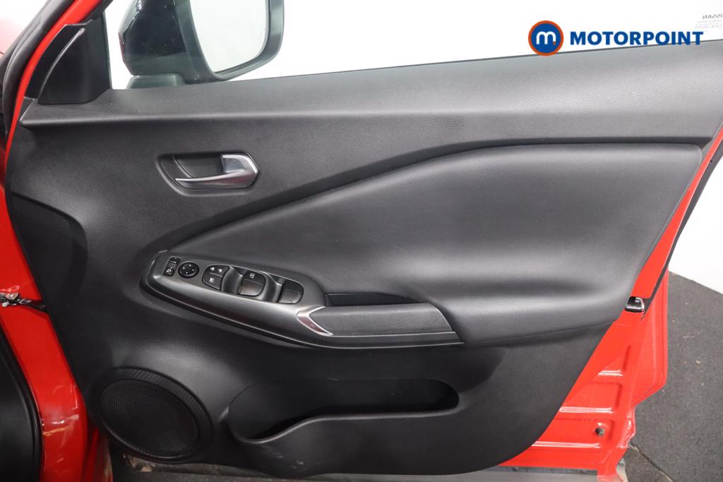 Nissan Juke Acenta Premium Manual Petrol SUV - Stock Number (1626604) - 10th supplementary image