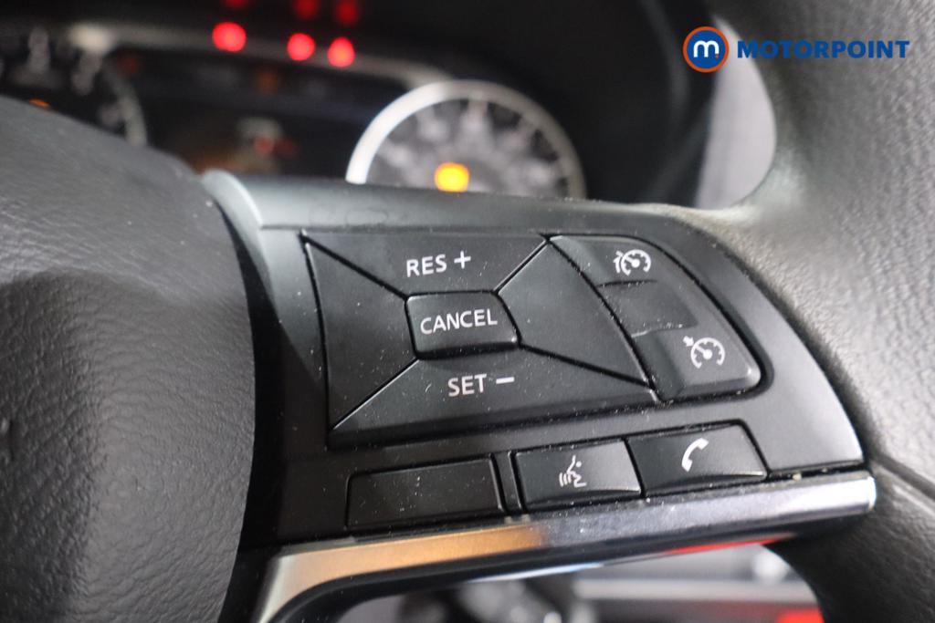 Nissan Juke Acenta Premium Manual Petrol SUV - Stock Number (1626604) - 14th supplementary image