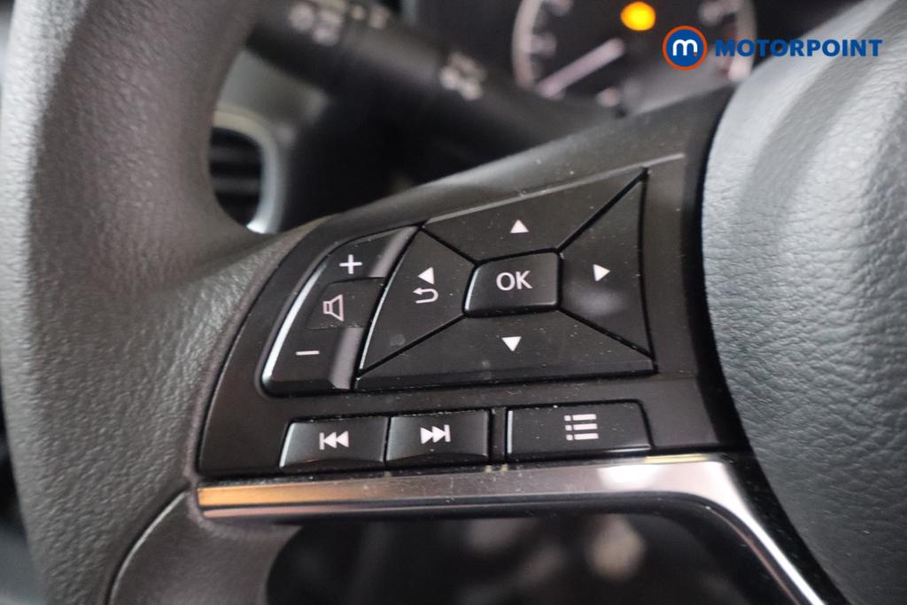 Nissan Juke Acenta Premium Manual Petrol SUV - Stock Number (1626604) - 15th supplementary image