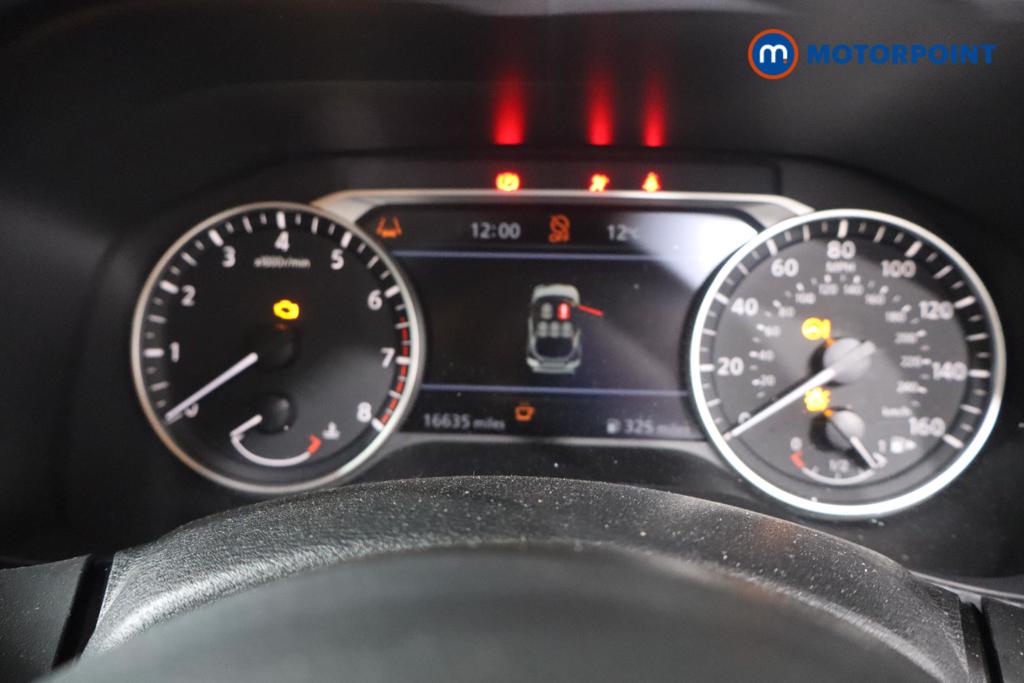 Nissan Juke Acenta Premium Manual Petrol SUV - Stock Number (1626604) - 16th supplementary image